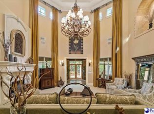 3783 Byrnes Blvd, Florence, SC 29506