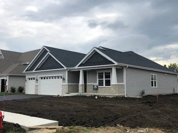 1383 Dodson Ave, Elburn, IL 60119