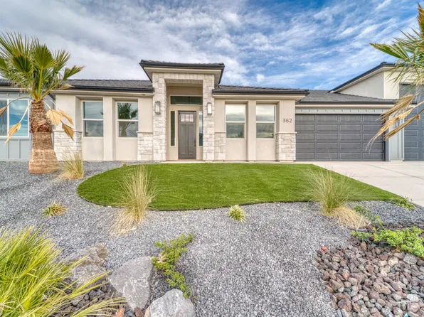 362 N Firerock Way, Hurricane, UT 84737