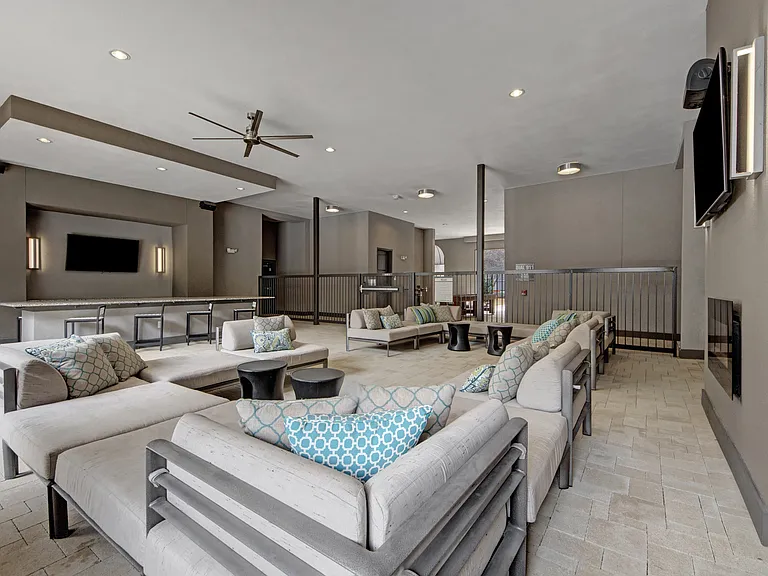 Civic at Frisco Square Apartments — Photo 44