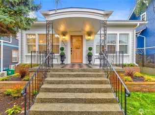 6317 14th Ave NE, Seattle, WA 98115