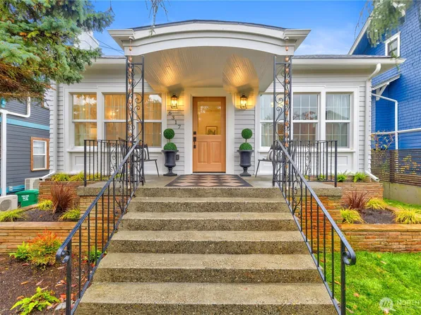 6317 14th Avenue NE, Seattle, WA 98115