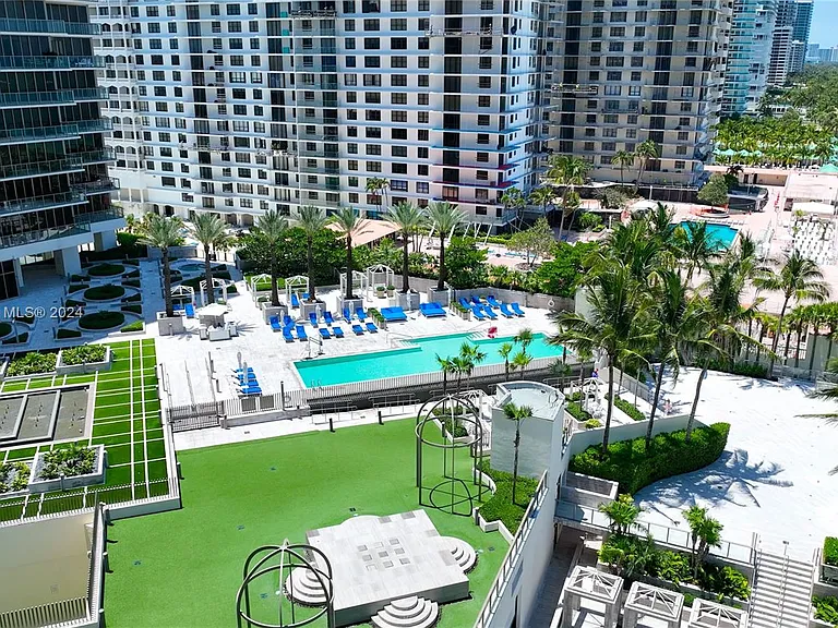 9705 Collins Ave #1404N — Photo 32