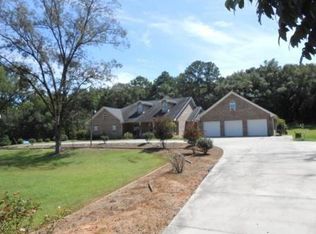12 Us Highway 82 E, Cuthbert, GA 39840