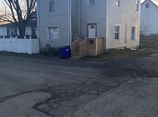 719 Riley Ave, East Liverpool, OH 43920