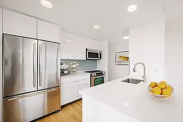 Rented by Vector New York, LLC