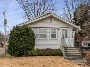 1451 E 32nd St, Des Moines, IA 50317