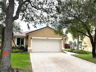 6154 NW 41st Dr, Coral Springs, FL, 33067