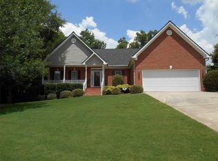 940 Bonaventure Way, Lawrenceville, GA 30044