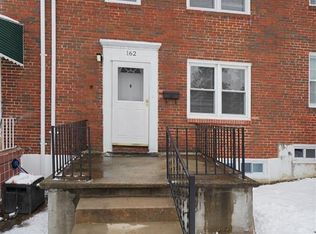162 Cherrydell Rd, Baltimore, MD 21228