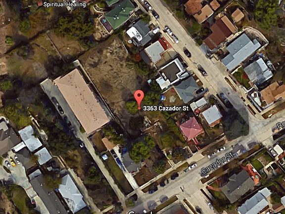 3rd image of 3363 Cazador St