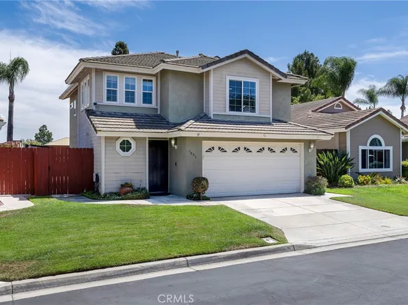 1893 Angeles Gln, Escondido, CA 92029