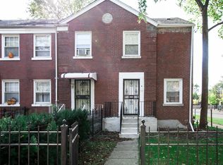 701 E 105th Pl, Chicago, IL 60628