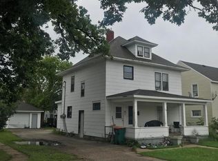220 Colfax Ave SW, Wadena, MN 56482