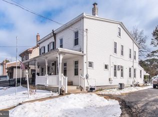 8027 Rowland Ave, Philadelphia, PA 19136