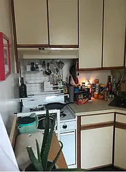 Rented by Geraldine Capasso, LREB