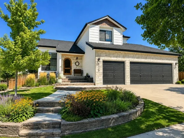 5925 W Long Drive, Littleton, CO 80123