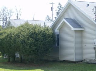 40 Maple St, Cuba, NY 14727