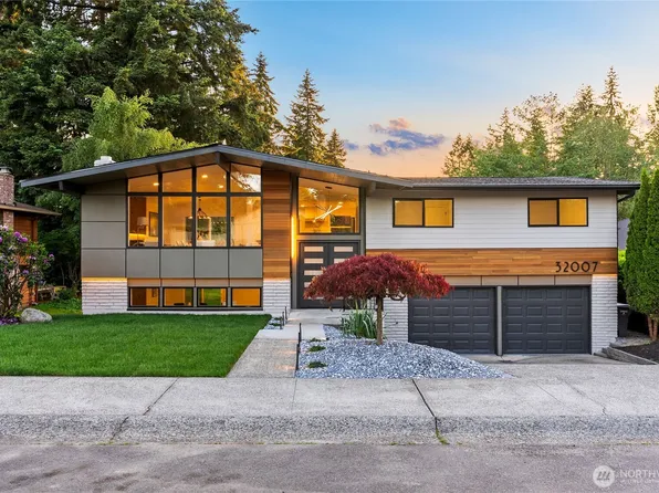 32007 28th Avenue SW, Federal Way, WA 98023