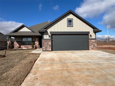 707 Cedar Hill Way, Washington, OK, 73093