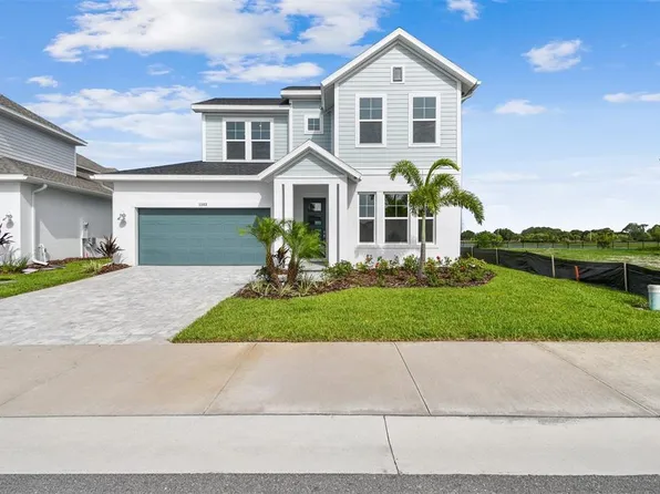 1583 Running Tide Pl, Sarasota, FL 34240