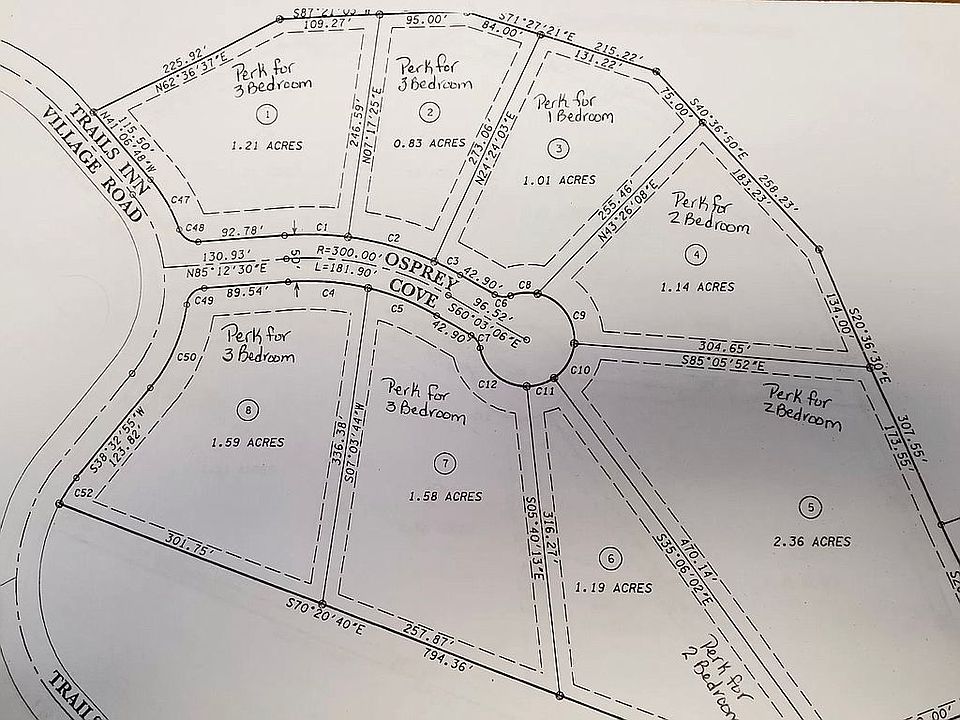 2nd image of Trails Inn Village Rd