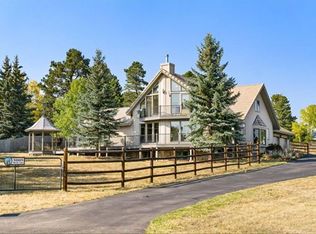 30105 Merion Ln, Evergreen, CO 80439