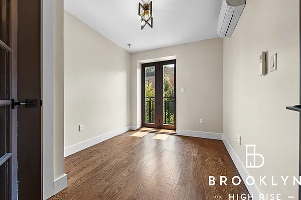 Rented by Brooklyn High Rise LLC | media 9