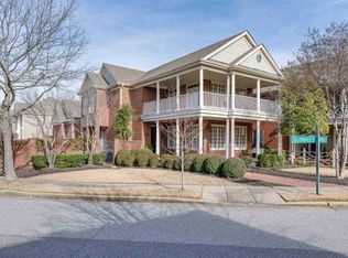 8550 Marysville Ave, Cordova, TN 38016