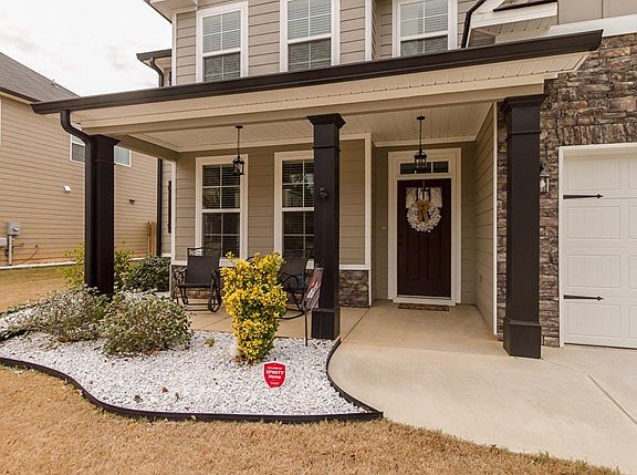 5th image of 1593 Baldwin Lakes Dr