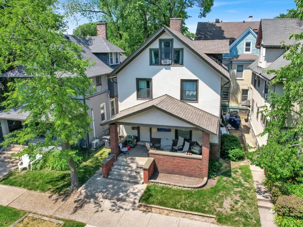 807 Foster, 807 Foster St, Evanston, IL 60201