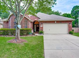 20527 Water Point Trl, Humble, TX 77346