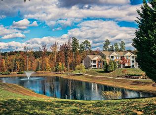 401 Lancaster Gate Dr #304-201, Midlothian, VA 23113