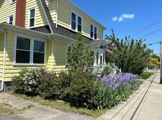 132 Madison St, Fall River, MA 02720