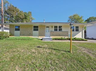 4852 Colonel Perry Dr, Columbus, OH 43229