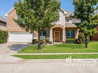 3525 Delaney Dr, Fort Worth, TX 76244