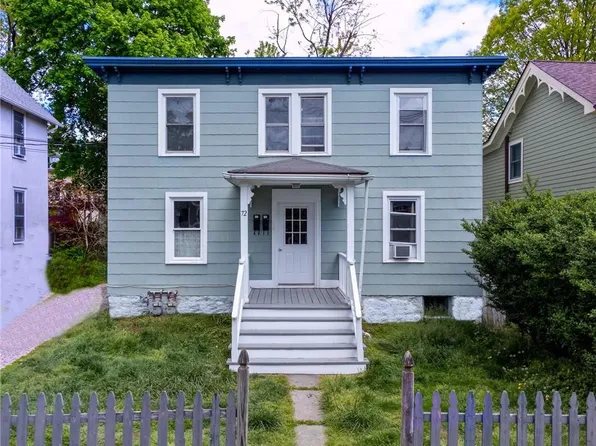 72 High Ave Floor 2, Nyack, NY 10960