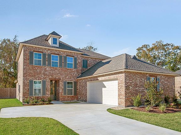 3rd image of 15017 Germany Oaks Blvd