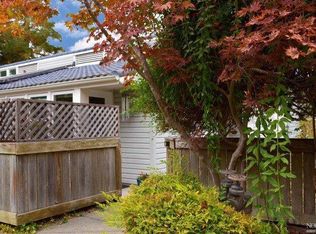 11 George St, Cotati, CA 94931