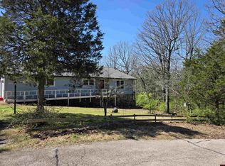 906 Mashie Dr, Mountain Home, AR 72653
