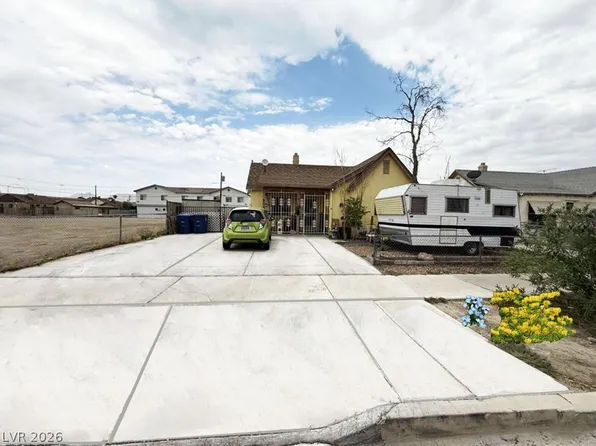 313 N 8th St, Las Vegas, NV 89101