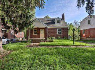2352 Clover Crest Dr, Cincinnati, OH 45239
