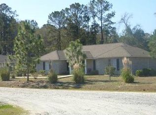 183 Sante Fe Dr, Ridgeland, SC 29936