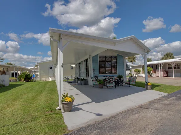 5349 SE 66TH Avenue, Okeechobee, FL 34974