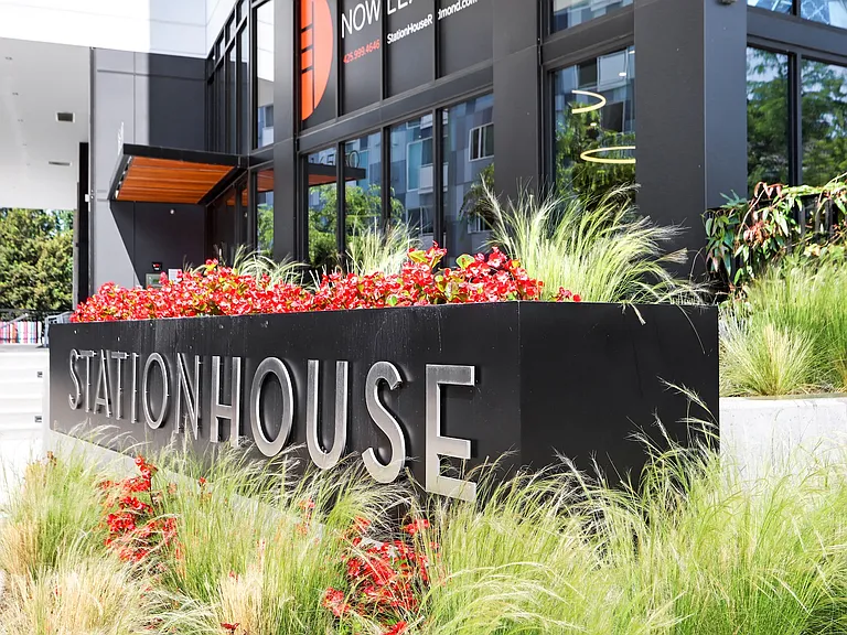 Station House — Photo 26