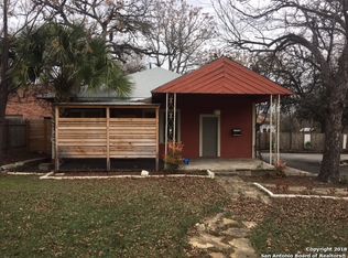 3408 N Saint Marys St, San Antonio, TX 78212