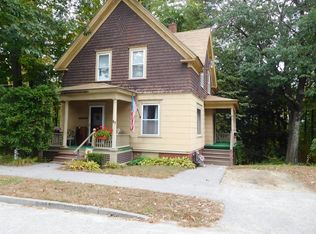 87 Gamage Ave, Auburn, ME 04210