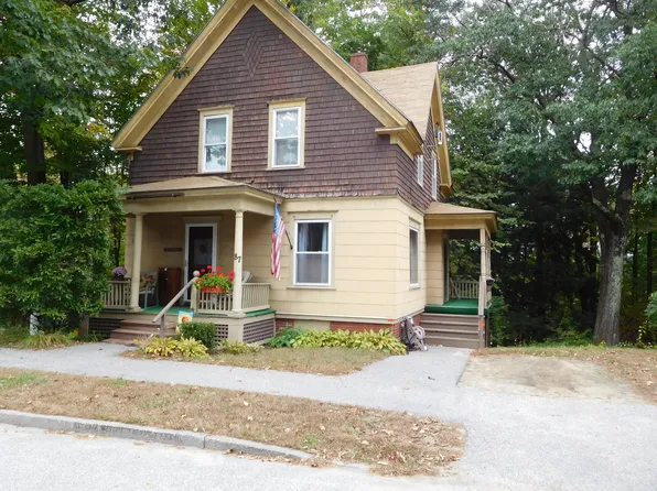87 Gamage Avenue, Auburn, ME 04210