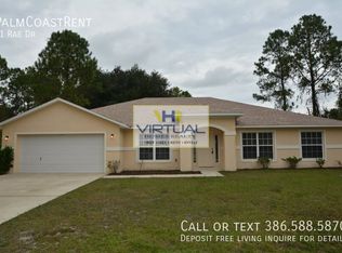 71 Rae Dr, Palm Coast, FL 32164