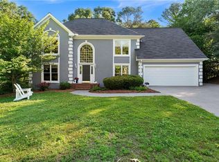 24 Commerce Row, Cartersville, GA 30121